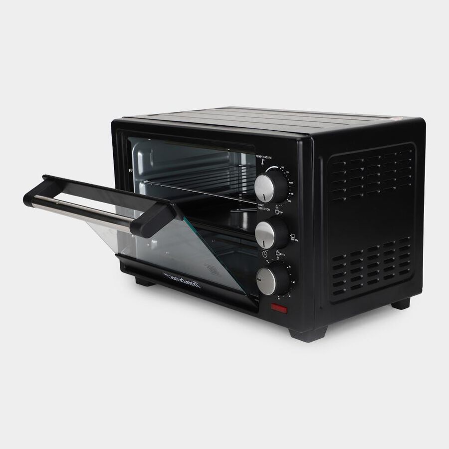 Oven Toaster Griller, , large