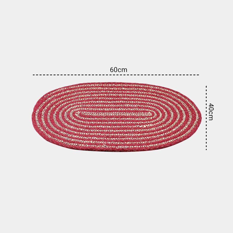 Anti-Skid Microfiber Door Mat, , large image number null