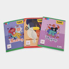 Single Line Notebook Set of 3, , small image number null