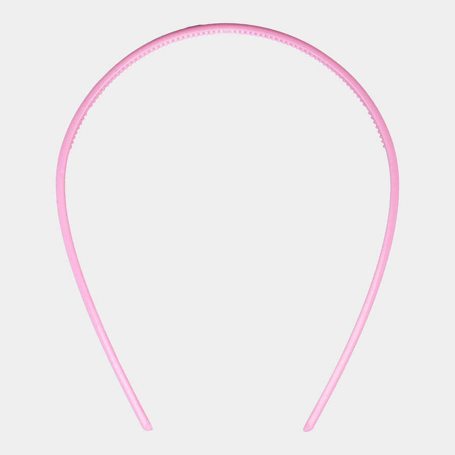 Hair Accessories Set - Color/Design May Vary, , large image number null