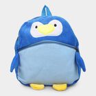Kid's Blue Nylon/Polyester Bag, , large image number null