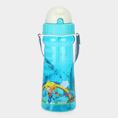 490ml Plastic Sipper