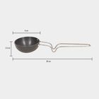 Hard Anodised Tadka Pan, , small image number null
