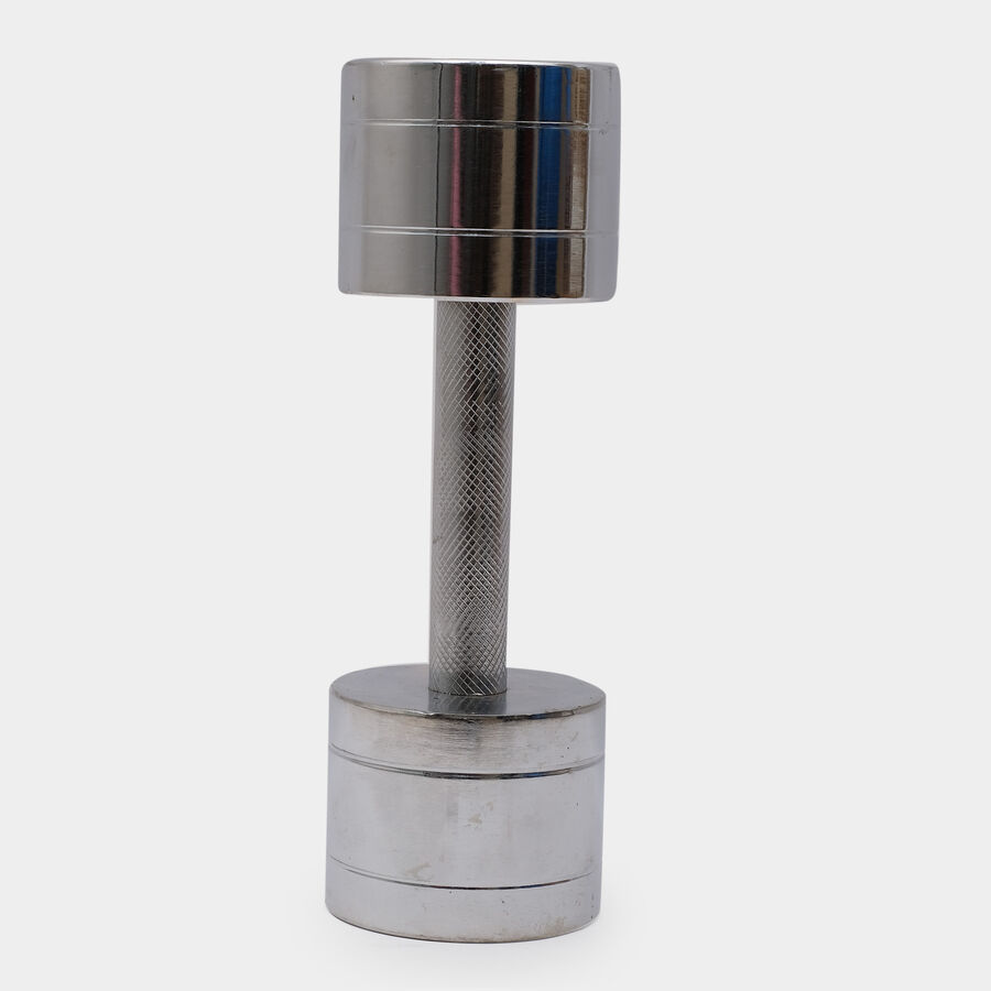 Dumbbells - (7.5 kg), , large image number null