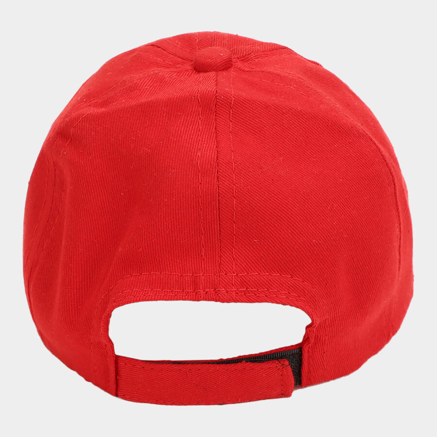 Kids' Canvas Cap, , large image number null