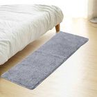 Anti-Skid Absorbent Polyester Bedside Runner, , small image number null