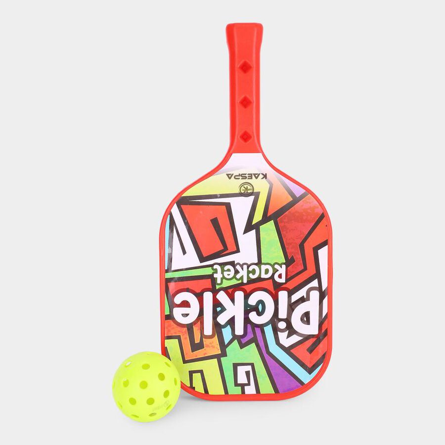 Kid's Pickle Ball Set, , large