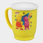 225 ml Steel Mug with Lid, , small image number null