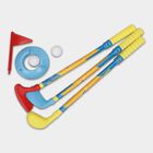Kid's Doremon Plastic Golf Set, , small image number null