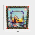 Wood Carom Board, , small image number null