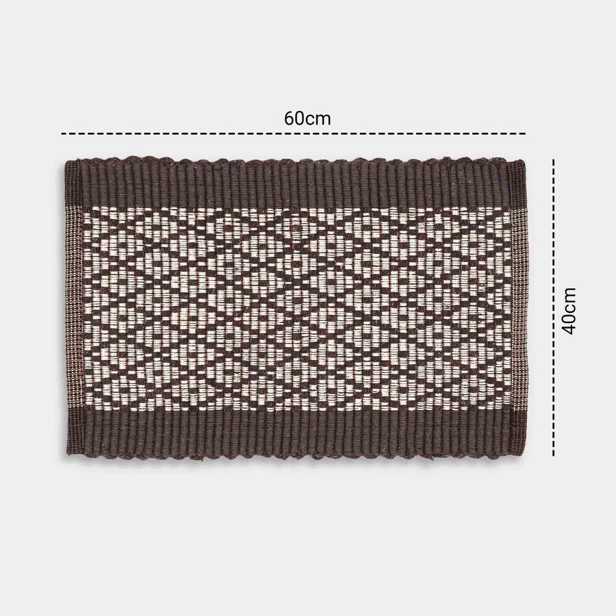 Microfiber Door Mat, , large image number null