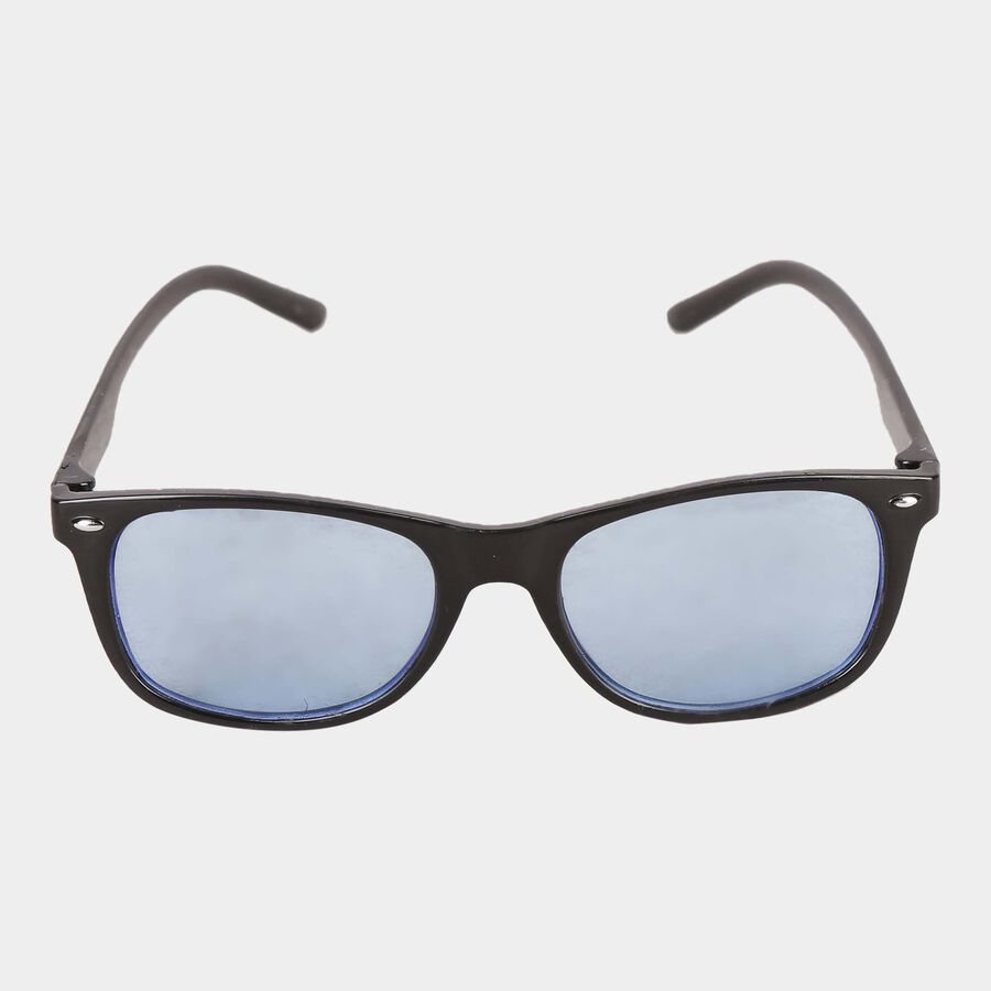 Kid's Plastic Gradient Wayfarer Sunglasses, , large