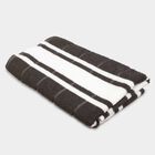 155 GSM Grey Microfiber Bath Towel, , small image number null