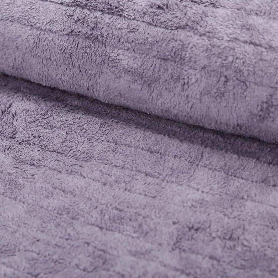 Microfiber Bath Towel, 280 GSM, 62 X 135 cm, , large image number null