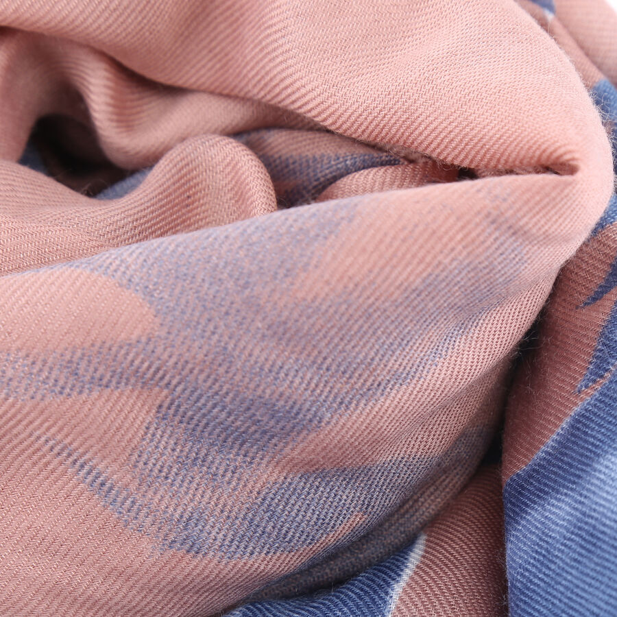Printed Women Scarf, , large image number null