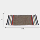 Anti-SKId Grey Polypropylene Door Mat, , small image number null