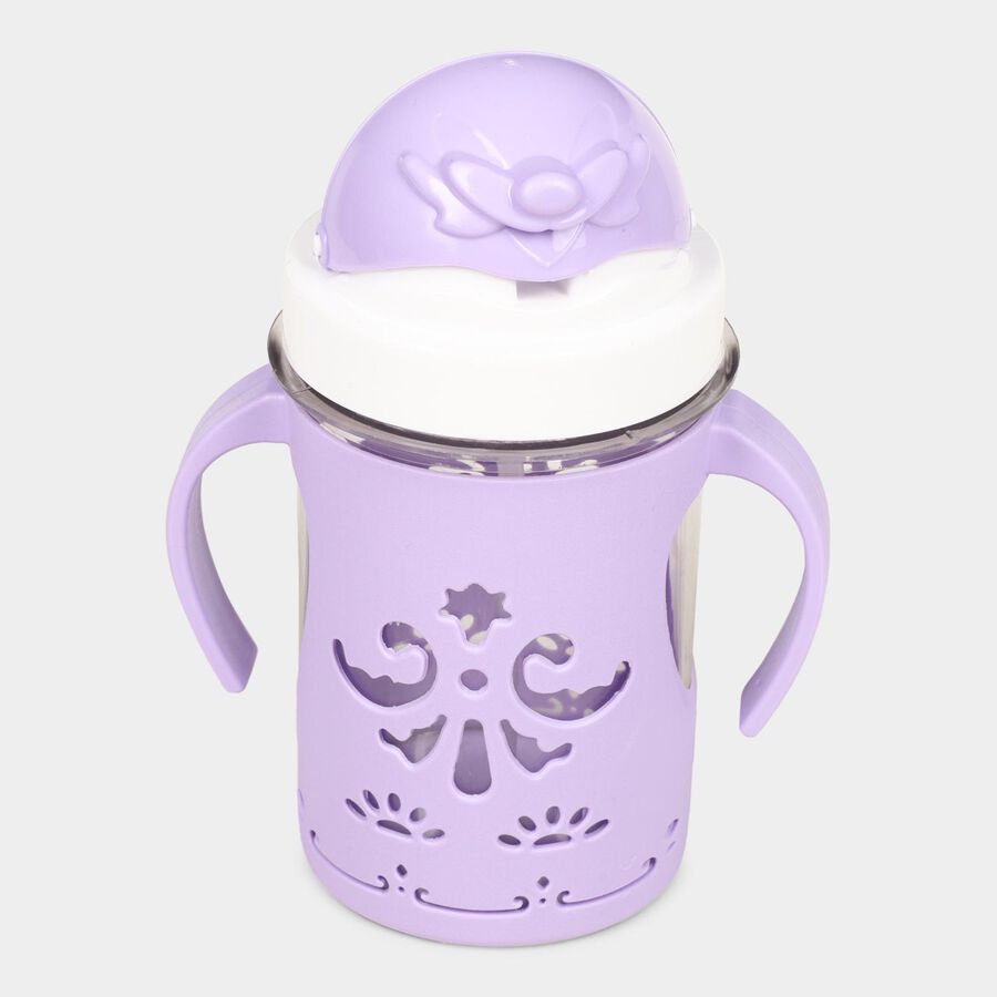 290 ml Plastic Sipper, , large image number null