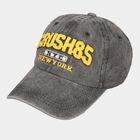 Men's Canvas Cap, , small image number null