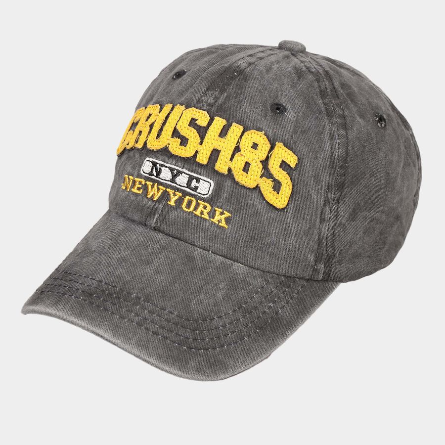 Men's Canvas Cap, , large image number null