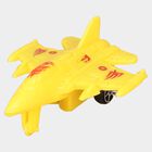 Aircraft Pull Back Plane 6 Pcs., , small image number null