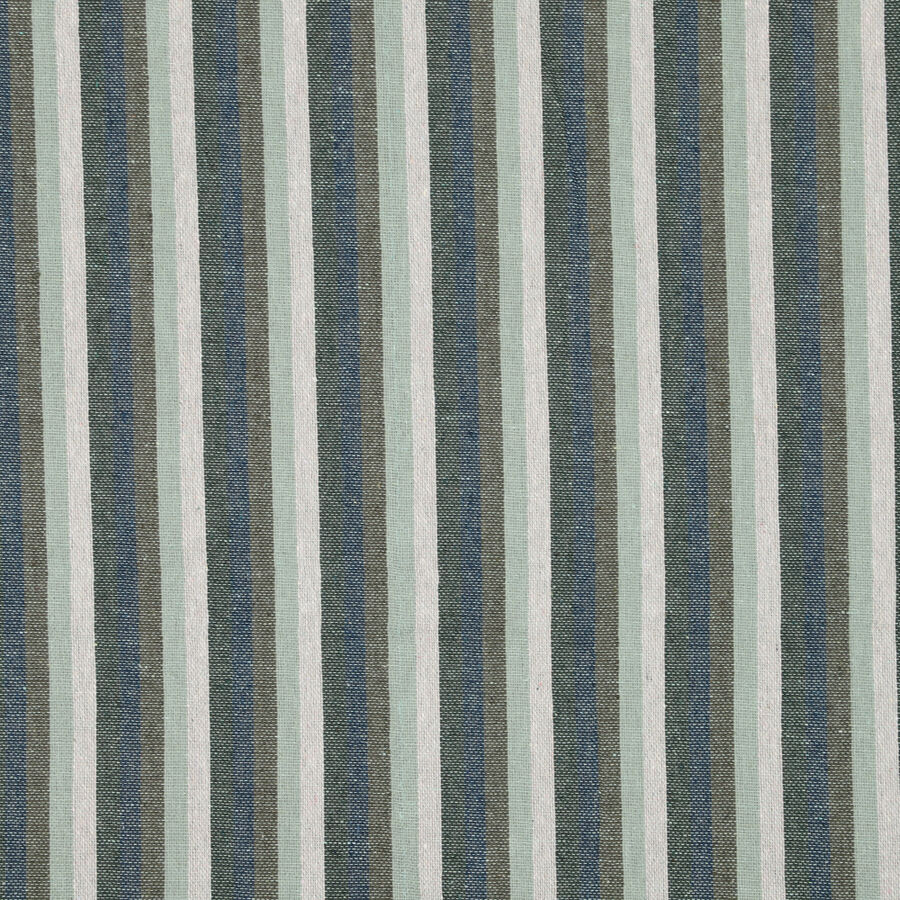 Green Polyester Cotton Bedcover, , large image number null