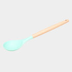 Silicon Serving Spoon, , small image number null