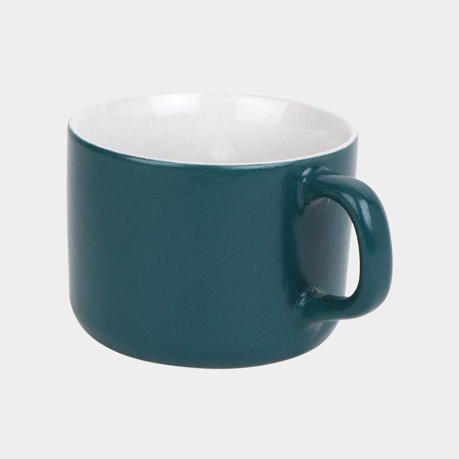 100 ml Bone China Cup, , large image number null