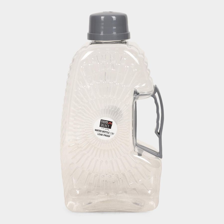 1.5 L PET Bottle, , large image number null