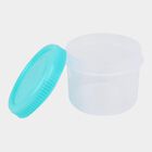 350 ml Plastic Container Set of 6, , small image number null