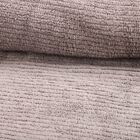 370 GSM Grey Cotton Bath Towel, , small