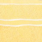 360 GSM Yellow Cotton Hand Towel, , small image number null