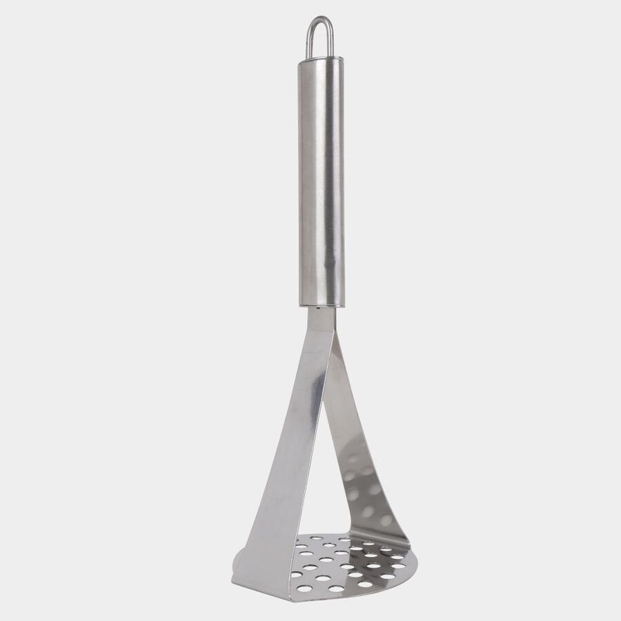 Steel Masher , , large image number null