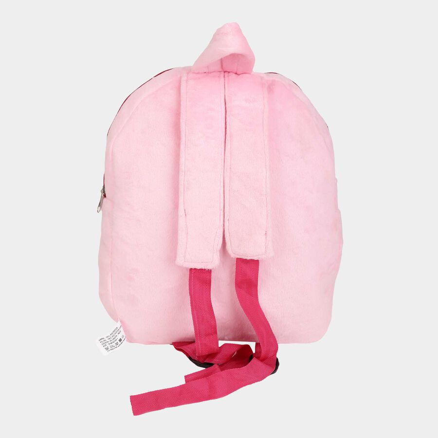 Fabric Toy Plush Bag, , large image number null