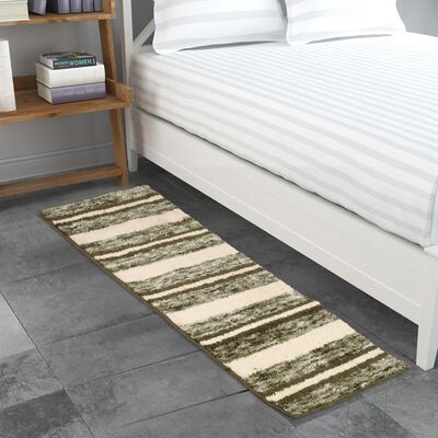 Polyester Bedside Runner