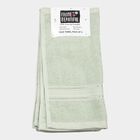 Cotton Face Towel, 360 GSM, 30 X 30 cm, , small image number null