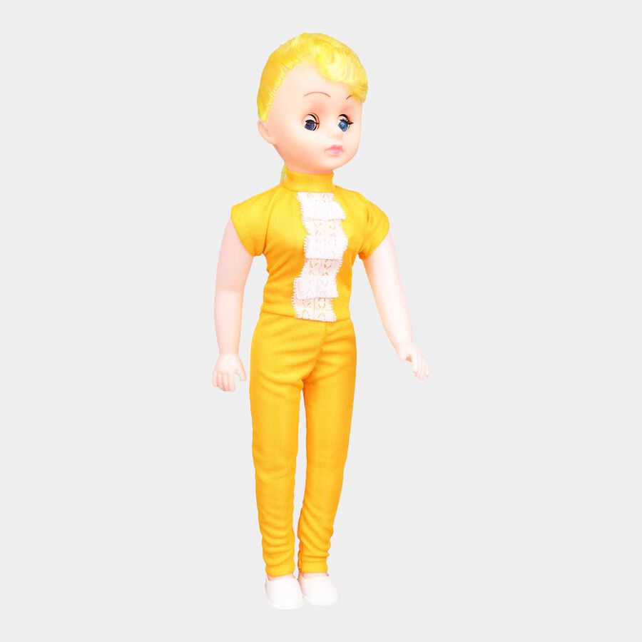 PVC Doll- 41 cm, , large image number null