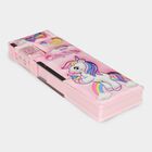 Magnetic Pencil Box - Color/Design May Vary, , small image number null