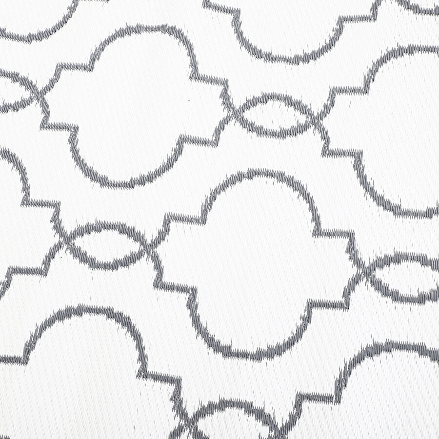 White PVC Floor Mat, , large image number null