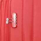 8-Wheel Polyester Soft Case Trolley, Large, , small image number null
