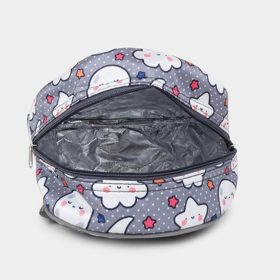 Women's Polyurethane Utility Pouch, , large image number null