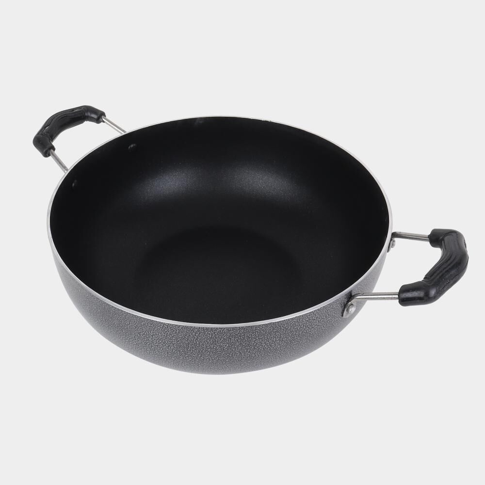 4 L Non-Stick Kadhai 4 L Non-Stick Kadhai