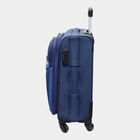 4-Wheel Polyester Soft Case Trolley, Small, , small image number null