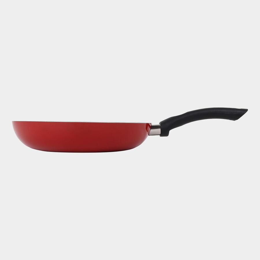 1.6L Aluminium Fry Pan, , large