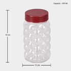 300 ml Plastic Container Set of 6, , small image number null