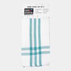 Cotton Hand Towel, Set of 3, 200 GSM, 36 X 60 cm, , small image number null