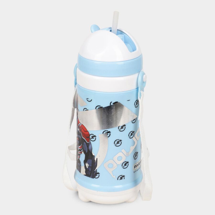 500 ml Plastic Sipper, , large image number null