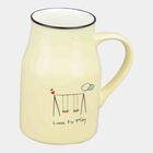 Bone China Mug, 430 ml, , small image number null