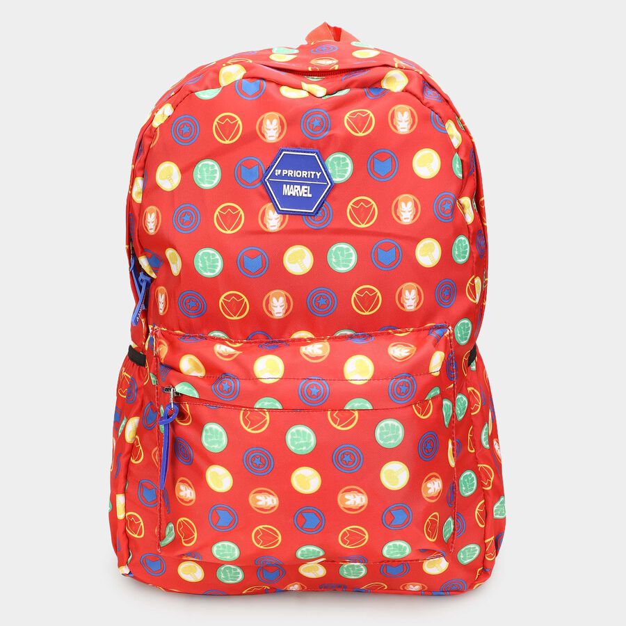 Kids Fabric Bag, , large image number null