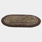 Brown Polyester Rug, , small image number null