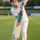Kid's cricket bat, , small